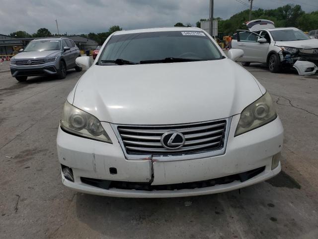 Photo 5 from auction – 2010 LEXUS ES 350 with VIN JTHBK1EG0A2367404