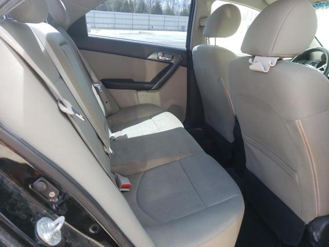 Zdjęcie 10 z aukcji – 2013 KIA FORTE EX z VIN KNAFU4A22D5721674