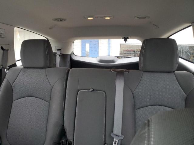 Photo 10 from auction – 2017 CHEVROLET TRAVERSE L with VIN 1GNKRGKD3HJ268481