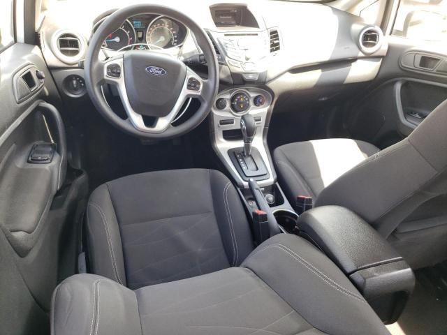 Photo 8 from auction – 2018 FORD FIESTA SE with VIN 3FADP4EJ3JM122829