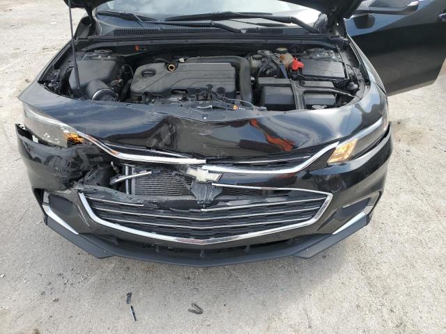 Photo 11 from auction – 2018 CHEVROLET MALIBU LT with VIN 1G1ZD5ST5JF267688
