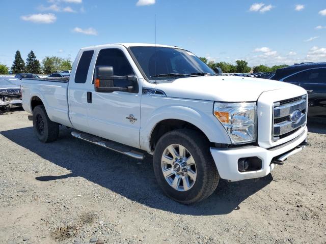 Photo 4 from auction – 2015 FORD F250 SUPER with VIN 1FT7X2BT9FEB24065