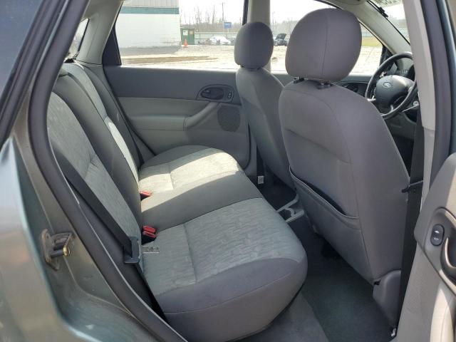 Photo 10 from auction – 2005 FORD FOCUS with VIN 1FAFP34NX5W106611