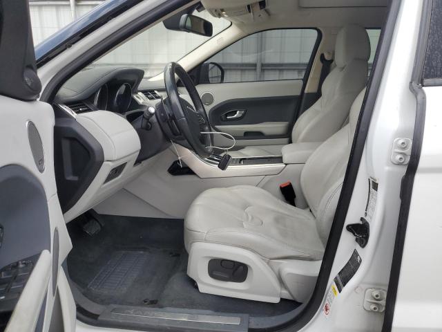 Photo 7 from auction – 2015 LAND ROVER RANGE ROVE with VIN SALVP2BG6FH074730