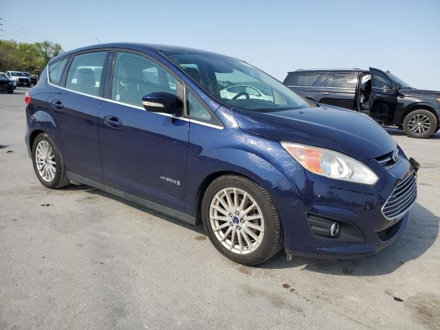 Photo 4 from auction – 2016 FORD C-MAX SEL with VIN 1FADP5BU2GL107902