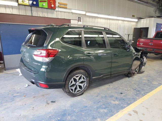 Photo 3 from auction – 2022 SUBARU FORESTER P with VIN JF2SKADC5NH464585