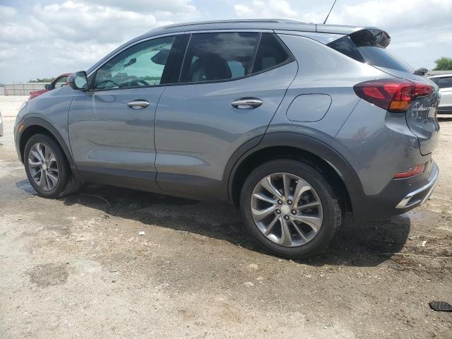 Photo 2 from auction – 2022 BUICK ENCORE GX with VIN KL4MMFSL9NB069985