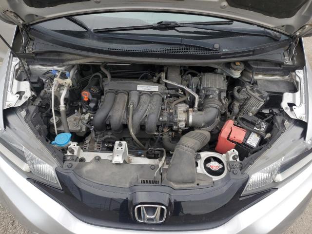 Photo 11 from auction – 2015 HONDA FIT with VIN 3HGGK5H53FM748397