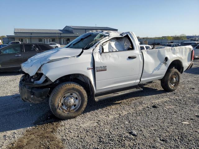 Фото 1 с аукциона – 2015 RAM 2500 ST с VIN 3C6MR5AJ1FG636787