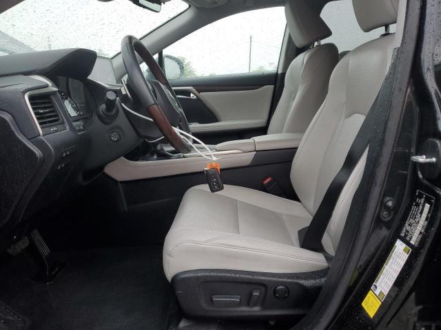 Photo 7 from auction – 2022 LEXUS RX 350 with VIN 2T2HZMDA3NC336334