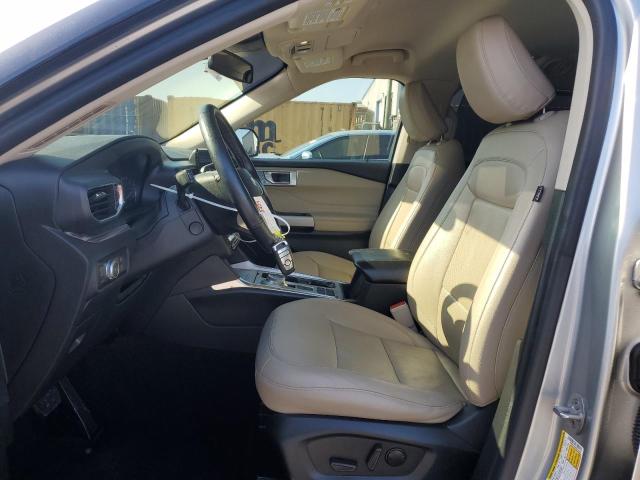 Photo 7 from auction – 2022 FORD EXPLORER L with VIN 1FMSK7FH5NGA54705