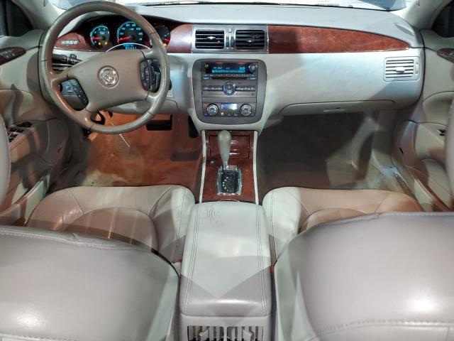 Снимка 8 от търг – 2009 BUICK LUCERNE CX с VIN 1G4HD57M09U147028