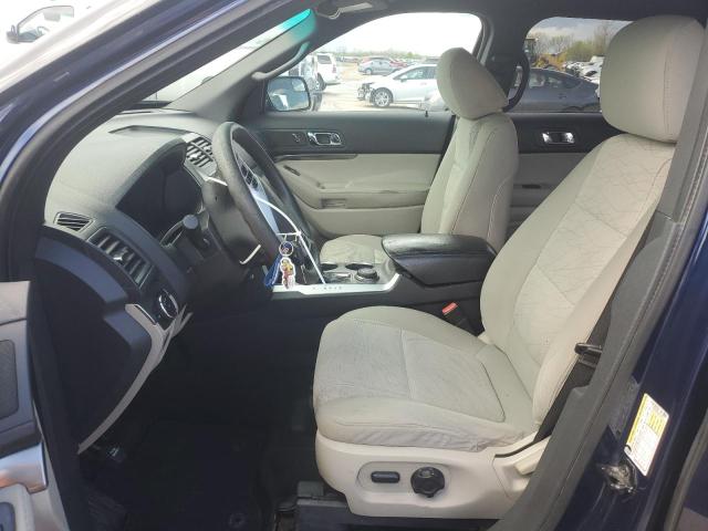Photo 7 from auction – 2011 FORD EXPLORER with VIN 1FMHK8B85BGA34357