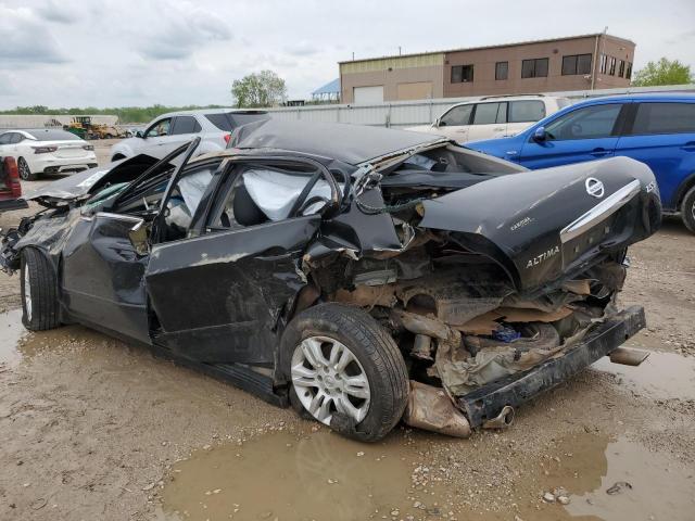 Photo 2 from auction – 2010 NISSAN ALTIMA BAS with VIN 1N4AL2AP1AN430777