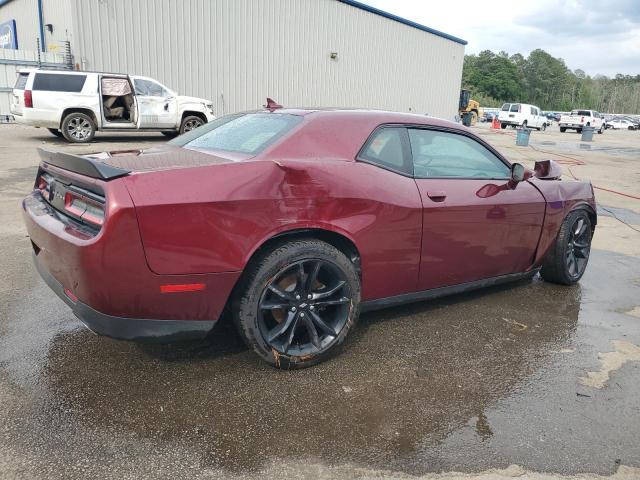 Photo 3 from auction – 2018 DODGE CHALLENGER with VIN 2C3CDZAG4JH279620