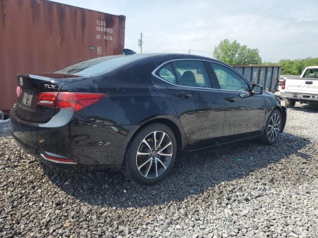 Photo 3 from auction – 2016 ACURA TLX TECH with VIN 19UUB2F54GA009896