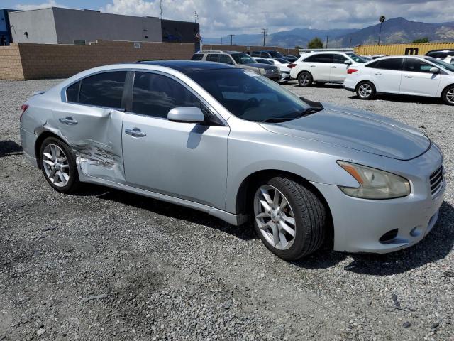 Снимка 4 от търг – 2011 NISSAN MAXIMA S с VIN 1N4AA5AP0BC846260