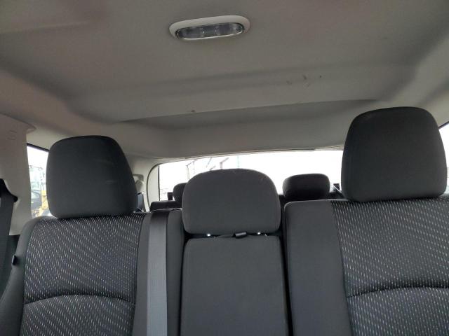 Photo 10 from auction – 2018 DODGE JOURNEY SE with VIN 3C4PDCAB3JT217051