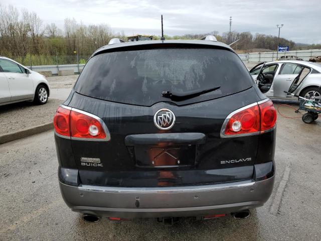 Photo 6 from auction – 2012 BUICK ENCLAVE with VIN 5GAKRCED6CJ163389