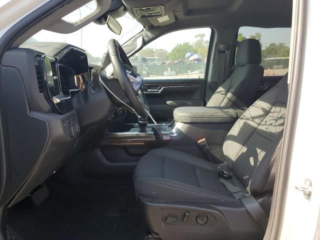 Photo 7 from auction – 2024 CHEVROLET SILVERADO with VIN 3GCUDFED2RG252264