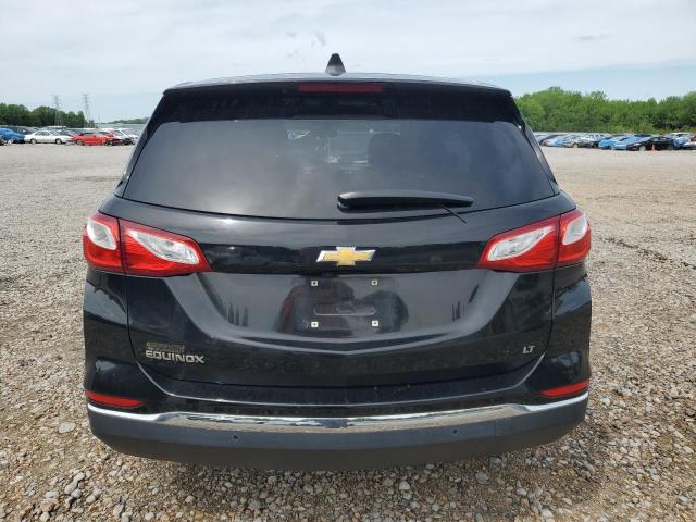 Photo 6 from auction – 2019 CHEV EQUINOX with VIN 2GNAXKEV5K6176639