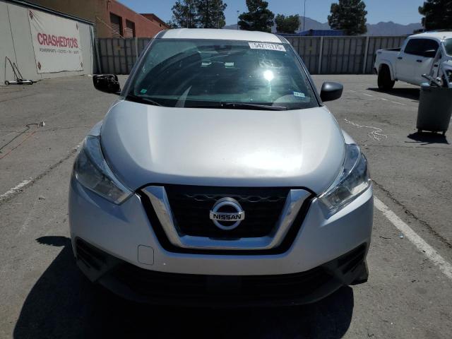 Photo 5 from auction – 2020 NISSAN KICKS S with VIN 3N1CP5BV2LL576522