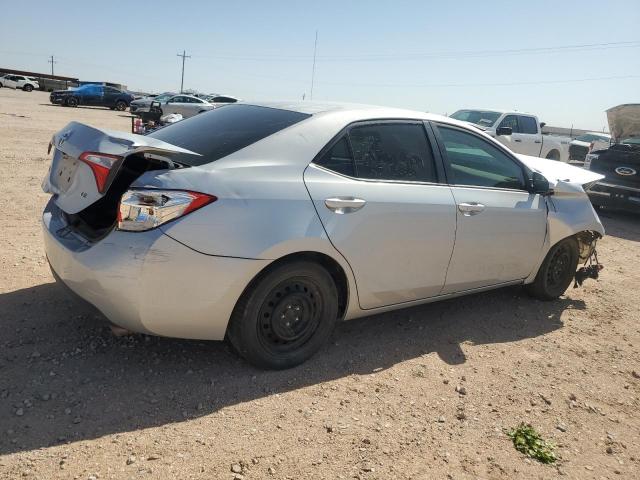 Photo 3 from auction – 2014 TOYOTA COROLLA L with VIN 5YFBURHE8EP148587