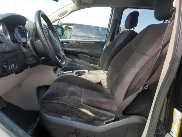 Photo 7 from auction – 2014 DODGE GRAND CARA with VIN 2C4RDGCG1ER471844