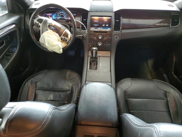 Photo 8 from auction – 2013 FORD TAURUS LIM with VIN 1FAHP2F82DG201523