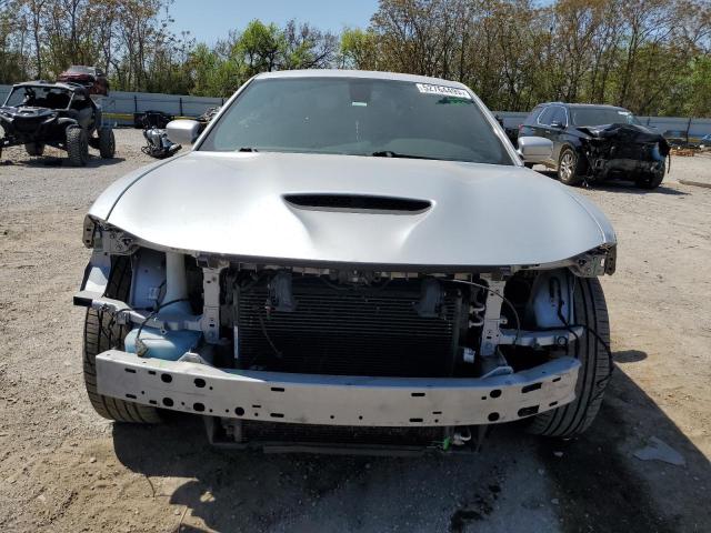Photo 5 from auction – 2020 DODGE CHARGER R/ with VIN 2C3CDXCT8LH145081