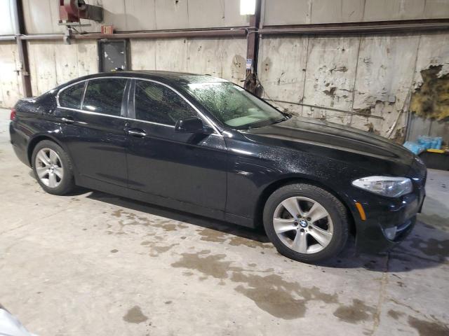 Photo 4 from auction – 2013 BMW 528 XI with VIN WBAXH5C50DD114832