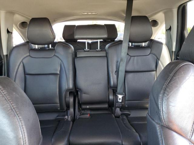 Снимка 10 от търг – 2014 ACURA MDX TECHNO с VIN 5FRYD3H47EB020463