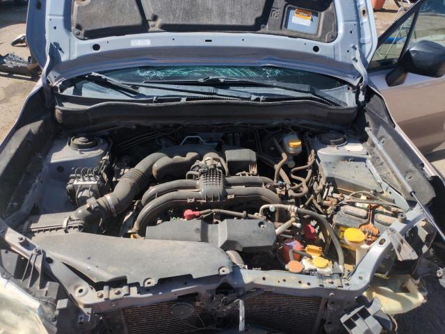 Photo 11 from auction – 2015 SUBARU FORESTER 2 with VIN JF2SJABC8FH433564