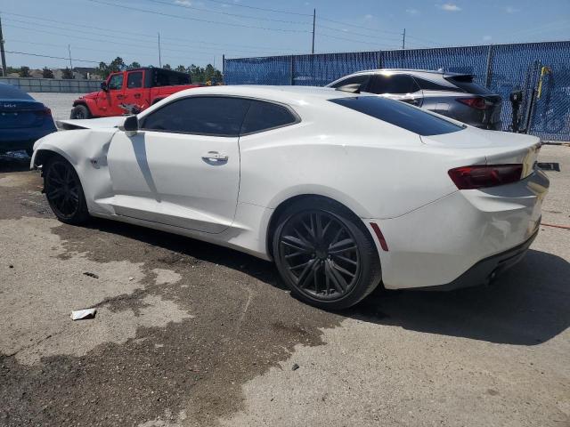 Photo 2 from auction – 2017 CHEVROLET CAMARO LT with VIN 1G1FB1RS3H0178892