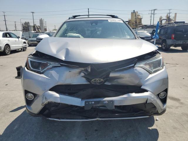 Photo 5 from auction – 2018 TOYOTA RAV4 ADVEN with VIN JTMWFREV1JD119879