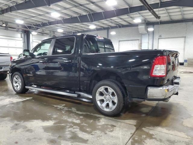 Photo 2 from auction – 2020 RAM 1500 BIG H with VIN 1C6SRFFT3LN169477