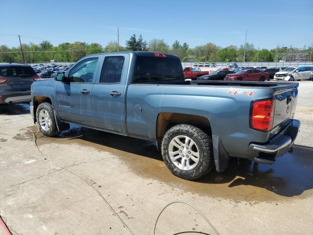Photo 2 from auction – 2014 CHEVROLET SILVERADO with VIN 1GCVKRECXEZ256446