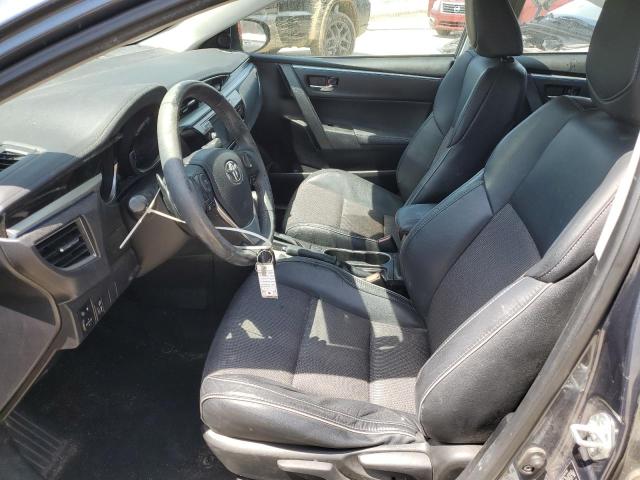 Photo 7 from auction – 2016 TOYOTA COROLLA L with VIN 5YFBURHE1GP542709