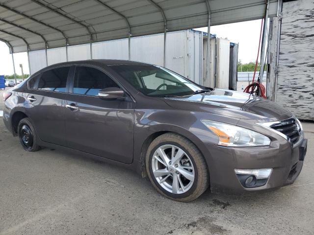 Photo 4 from auction – 2015 NISSAN ALTIMA 2.5 with VIN 1N4AL3AP5FC230784