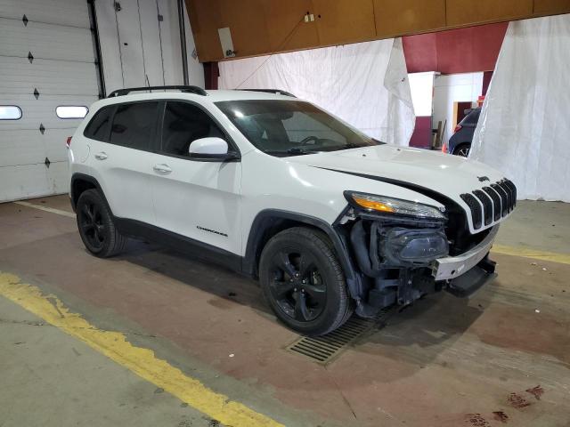 Photo 4 from auction – 2016 JEEP CHEROKEE L with VIN 1C4PJMCS1GW118792