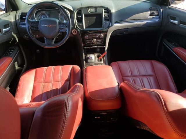 Photo 8 from auction – 2021 CHRYSLER 300 S with VIN 2C3CCABG8MH529478