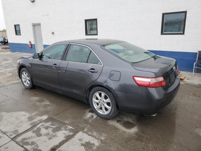 Photo 2 from auction – 2007 TOYOTA CAMRY LE with VIN 4T1BK46K37U536202