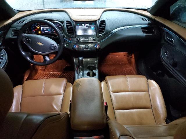 Photo 8 from auction – 2014 CHEVROLET IMPALA LTZ with VIN 2G1145SL2E9230156