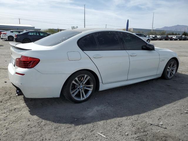 Photo 3 from auction – 2016 BMW 535 XI with VIN WBA5B3C52GG254199