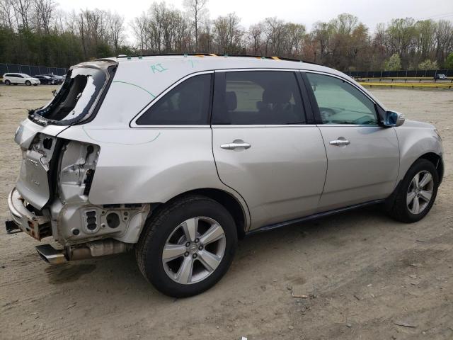 صورة رقم 3 من المزاد - 2011 ACURA MDX TECHNO مع VIN 2HNYD2H41BH511123