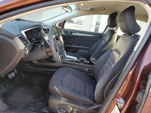 Photo 7 from auction – 2016 FORD FUSION SE with VIN 3FA6P0H71GR124057