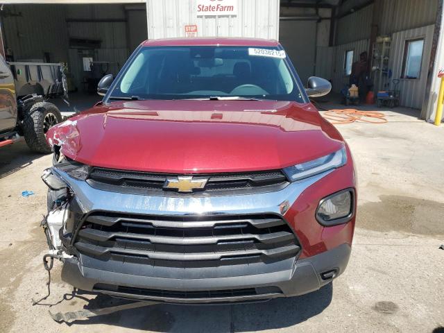 Zdjęcie 5 z aukcji – 2023 CHEVROLET TRAILBLAZE z VIN KL79MMS23PB166252