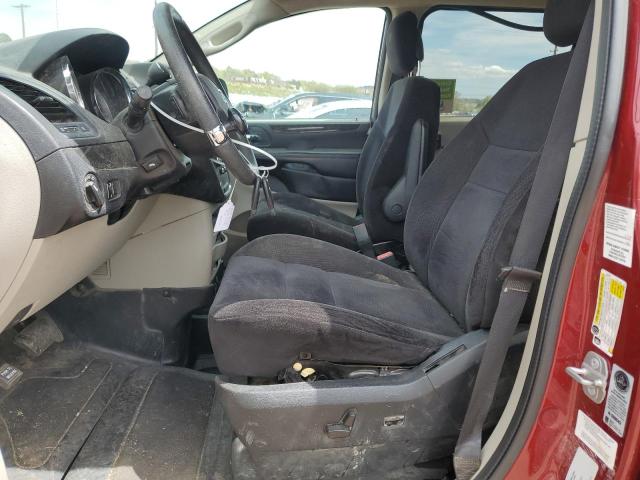 Photo 7 from auction – 2014 DODGE GRAND CARA with VIN 2C4RDGCG9ER320427