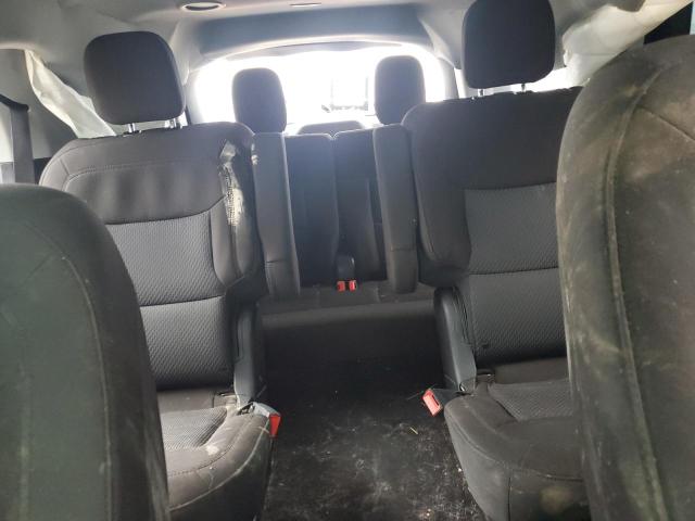 Photo 10 from auction – 2022 FORD EXPLORER with VIN 1FMSK7DH4NGA38112