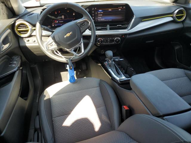 Photo 8 from auction – 2024 CHEVROLET TRAX 1LT with VIN KL77LHE29RC245645